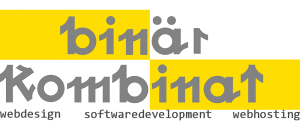 binärkombinat - softwaredevelopment, webdesign, webhosting & pc-service
